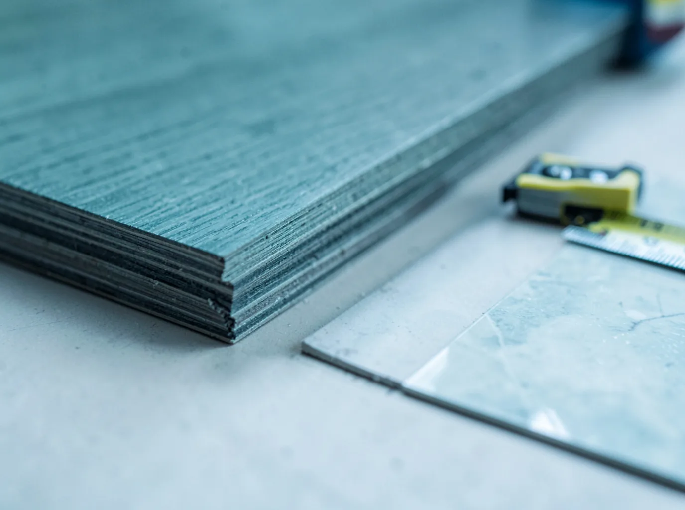Luxury Vinyl Plank Installation Council, ID FAQs